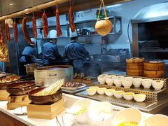 -美洲岛烤肉自助餐厅