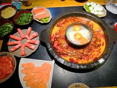 -春熙里老火锅(春熙路店)
