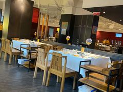 大堂-巴奴毛肚火锅(广益哥伦布店)
