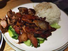 -昌勝香港深井烧鹅(新年华店)