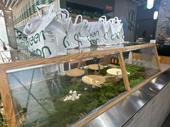 -Green Option(官舍店)