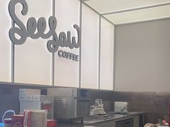 -Seesaw Coffee(武商MALL·武广店)