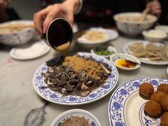 爆肚-海碗居(王府井店)