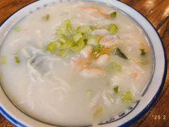 -老雒阳面馆·水席(定鼎门店)