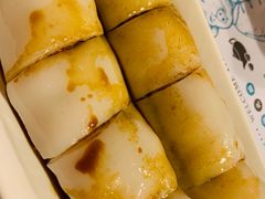 -点点心点心专门店(旺角店)