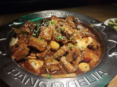 -胖哥俩肉蟹煲(杭州大厦中央广场店)