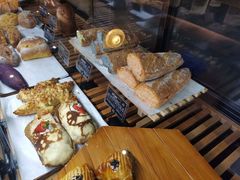 -Let's Taipei 非常烘焙(太古里店)