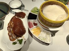 -大鸭梨烤鸭(望京店)