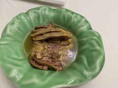 扬州盐水鹅-冶春茶社(星汉大厦店)