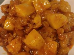 -全聚贤餐厅·湖北家常菜(沙湖店)