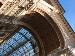 -埃马努埃莱二世拱廊