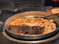 -真熙家牛排烤肉无限续(百脑汇店)