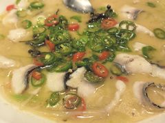 -申粤轩酒楼·三十年粤菜经典(丁香花园店)
