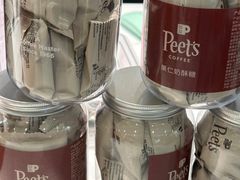 -Peet's Coffee皮爷咖啡(豫园店)