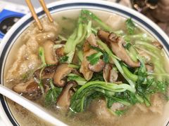 -老地方面馆(思南路店)