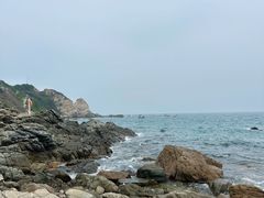 -西涌国际滨海旅游区