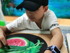 -Isee灰姑娘国际儿童艺术中心(BHGMall店)