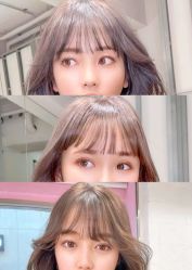 -SY COLOUR专业烫染