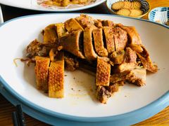 -宴武夷·匠心闽味(印象大红袍店)