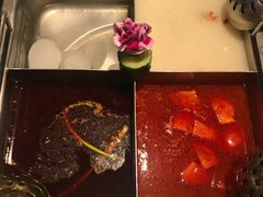 -海底捞火锅(龙茗路店)