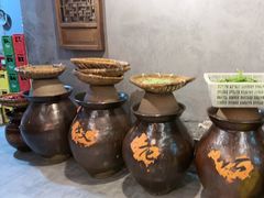 -阿嫂印象·民间江湖菜(大学城店)