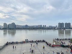 -襄阳城墙