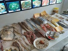 -宁波小海鲜(秀文路店)