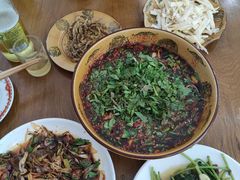 -乐山第一家临江鳝丝(茶坊路店)