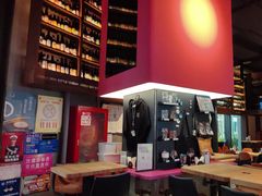 -牛啤堂精酿啤酒餐吧(五棵松华熙店)