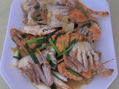 -源海渔村·现捞海鲜(大角湾店)