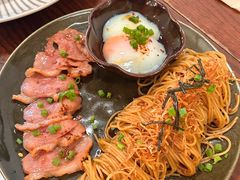 -小食院简餐厅