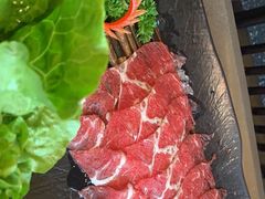 -捞王锅物料理(上海世茂广场店)