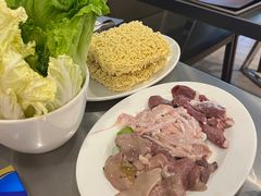 -胡须佬鸡煲四季火锅店(石厦西村直营店)