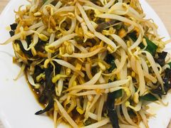 炒合菜-姥家春饼店(漳州二路店)