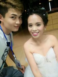 android_upload_pic-完美新娘婚纱摄影