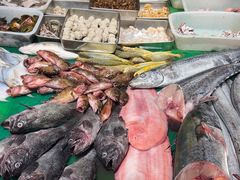 -木柴豆腐·活海鲜·鲁菜(岚山路店)