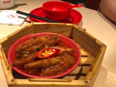 -避风塘(宝山万达店)