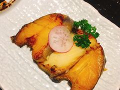 -梅筑·创意料理(王府井百货店)