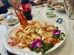 -悦来福·东山海鲜(莲花店)