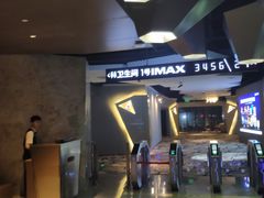 -星河寰宇IMAX影城(星河WORLD·COCO Park店)