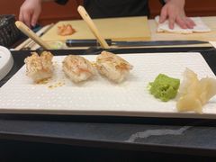 -Sushi Hanzo半藏(天环广场店)