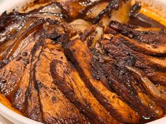 -老奶奶私房菜(天台里街店)