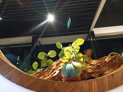 -茶油香闽南菜·花园餐厅(前埔店)