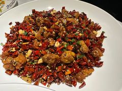 -小河盐帮·私家菜·烤鸭(三元桥·霄云路店)