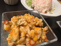 -饭团匠·料理小食堂(玉林店)