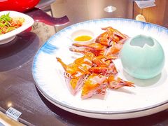 -夜宴江景餐厅