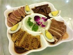 -豫满楼(郑东新区店)