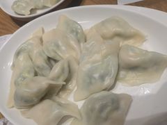 -喜家德虾仁水饺(青岛永旺东部店)