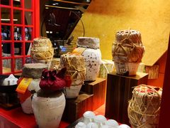 -杭州国际会议中心洲际酒店-原素全日餐厅(解放东路店)