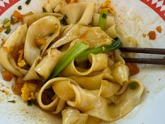 -吴满满油泼面(北方风味园店)